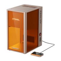 xTool F2 Ultra UV Laser Engraver, Grawerka Laserowa xTool F2 Ultra UV