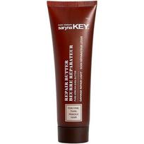 Plaukų kaukė Saryna KEY Damage Repair Light Pure African Shea Butter DL0085TBU, 85 ml