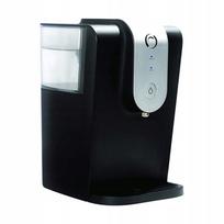 Vandens filtravimo sistema Aqua Optima Lumi, 8.2 l, juoda sp.