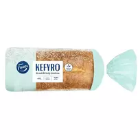 Sumuštinių duona su kefyru GARDĖSIO, 450 g