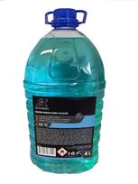 Langų ploviklis Autoserio, žieminis, 4 l, -10 °C