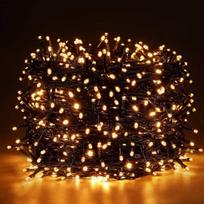 ELKTRY 1000 LED girlianda, 25 M