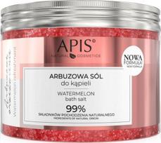 Vonios druska Apis Watermelon, 650 g