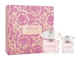 Tualetinis vanduo, rinkinys Versace Bright Crystal, 2 vnt.