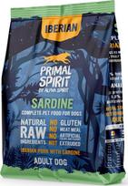 Sausas šunų maistas Primal Spirit Iberian, sardinės, 1 kg