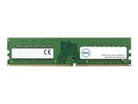 Dell Memory Upgrade | 1Rx8 | 16GB | DDR5 UDIMM | 4800 MHz | PC/server | Registered No | ECC No