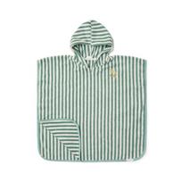 Little Dutch Paplūdimio pončas ´Seashells & Stripes´