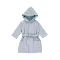 Little Dutch Kūdikių chalatas ´Pure Soft Blue´ - 86/92