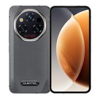 Oukitel WP210 - 5G, 512/12GB, Juodas