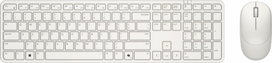 Dell | Pro 5 KM526 | Keyboard and Mouse Set | Wireless | Mouse included | Batteries included | US International | Wireless connection | Light Ash 580-BDGZ | 5397321023333