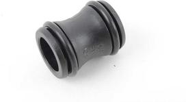 VAG VW variklio aušinimo skysčio termostato korpuso adapteris 06L121131 originalus