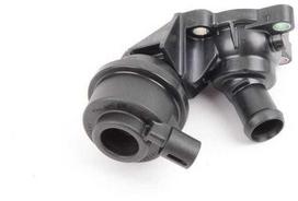 VAG AUDI VW Audi Q5 Touareg 8RB 7P6 reguliavimo vožtuvas originalus 059121737AM