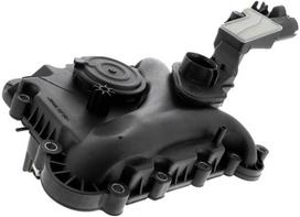VAG "Audi" variklio karterio ventilis 06E103547AK originalus