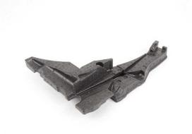 VAG VW Golf Mk7 Mk8 Audi Seat Leon Skoda Octavia Bagažinės putos originalios 5G0012115AD