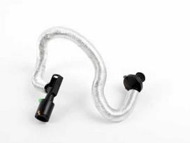 Vakuuminis Vamzdis Su Atbuliniu Voztuvu VAG Volkswagen Beetle Golf Skoda Octavia Superb Yeti Originalus 5C0612041K