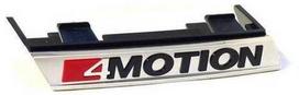 VAG VW Passat 3G B8 4Motion grotelių emblema originalus 3G0853948CMGM