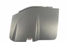 VAG VW Amarok 2010-2012 priekinis bamperis dešinysis vilkimo kablys juodas dangtelis originalus 2HH8071559B9
