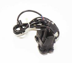 VAG "VW Amarok" droselinės sklendės valdymo elementas elektrinis 2H6810773A originalus
