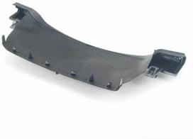 VAG VW Eos Golf Jetta Scirocco vairo kolonėlės tarpinės apdailos dangtelis originalus 1K1857053A81U