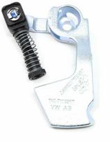 VAG VW Audi Audi Seat Skoda Pavarų perjungimo svirtis priekinė 1K0711046T originali