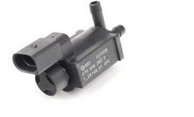 VAG AUDI A4 Avant S4 Cabrio quattro elektromagnetinis vožtuvas originalus 079906283C