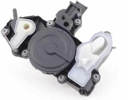 VAG Audi Skoda SEAT VW alyvos separatorius originalus 06K103495BM