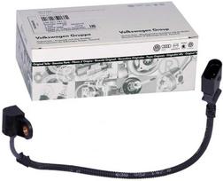 Vag Impulso Siuntejas Volkswagen Polo Seat Cordoba Originalus 038957147G