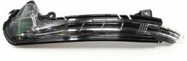 VAG AUDI A6 C7 kairiojo sparno veidrodžio posūkio indikatoriaus lemputė 4G5949101B GENUINE