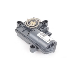 VAG AUDI A3 išmetimo sklendės servo varikliukas originalus 4H0133246J