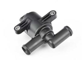 VAG Audi Q7 elektromagnetinis vožtuvas originalus 4H0121671G