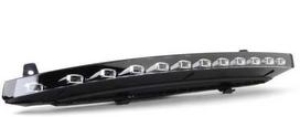 Audi Q7 4L 2010 2015 VAG LED Posūkio Signalas Originalus 4L0953041D