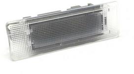 VAG VW LED bagažo skyriaus apšvietimas gali būti modifikuotas originaliu apšvietimu 2K5947101B