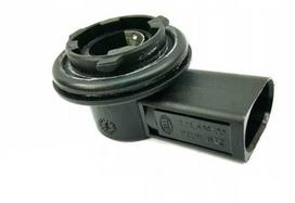 VAG VW Audi Skoda Sėdynės lemputės laikiklis lizdas lempos korpusas originalus 6R0953123A
