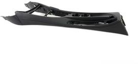 Bmw E81 E87 Centrinė Konsolė Su Gėrimų Laikikliu Originalus 51169193395