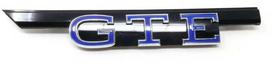 VAG VW Golf 8 emblema "GTE" originali 5H0853679NAFM