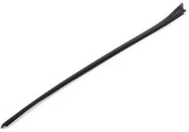 VAG Juoda galinė apdaila VW Golf R32 GTI Rabbit 5K1 Originali 5K0854319C5AP