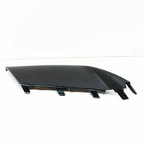 VAG AUDI RS6 13-16 Priekinis juodas blizgus dangtelis Dešinysis O/S originalus 4G0807796T94