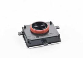 VAG Audi A4 A5 A5 A6 A8 TT Octavia maitinimo modulis dieniniams žibintams 4G0907697D originalus
