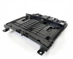 VAG AUDI A6/S6 A7 priekinės centrinės konsolės dangtelis originalus 4G08632734PK