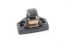 VAG VW Beetle kabrioletas Titan juodas Saulės skydelio laikiklis originalus 3B0857561B82V