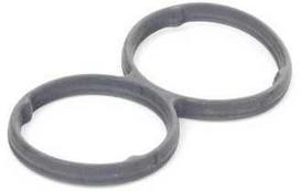 VAG Audi A6 VW Golf (15-07) Variklio alyvos filtro korpuso tarpiklis originalus 079103121BE