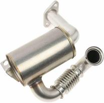Vag Išmetamųjų Dujų Recirkuliacijos Vamzdis Volkswagen Jetta Golf Beetle Originalus 1K0253120