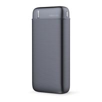 Forever išorinė baterija TB-100L 20000 mAh juodas