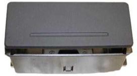 VAG AUDI VW Peleninė 4G8857406A6PS Originali