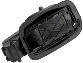 VAG AUDI A3 S3 8V Degalų bako užpildymo korpuso įdėklas 8V4809906K Originalus