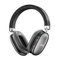 BWOO Belaidės Ausinės BT 5.3 BW-585 pilkas
