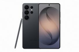 Samsung Galaxy S26 Ultra 5G 1TB (Pažeista pakuotė) Black