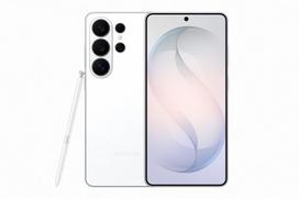 Samsung Galaxy S26 Ultra 5G 1TB (Pažeista pakuotė) White