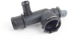 VAG AUDI VW SEAT SKODA adapterio greito veikimo jungtis originali 5Q0122291DS