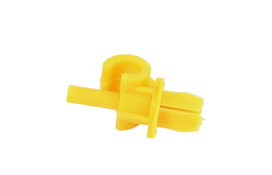VAG VW JETTA variklio dangčio strypo laikiklio spaustukas originalus 1U0823397121